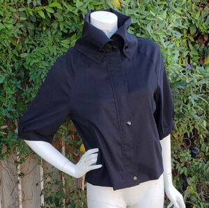 Samuel‎ Dong Design jacket